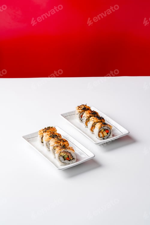 Preview: sushi