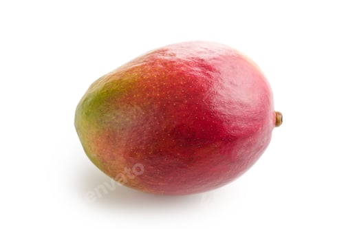 Preview: fresh mango fruit