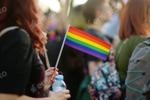 Preview: Fighting for equality os sexual minorities.