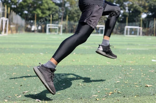Preview: Running sport shoes