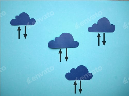 Preview: Cloud computing concept