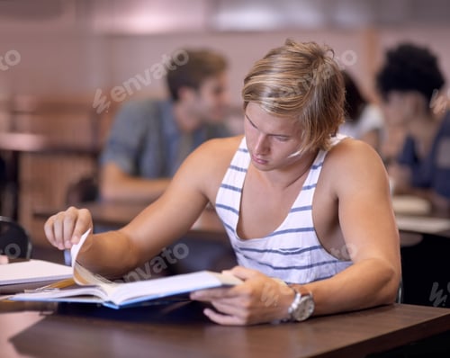 Preview: Gaining knowledge