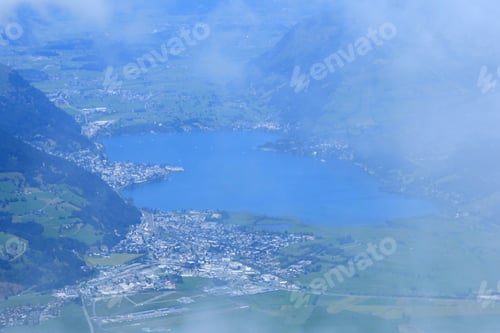 Preview: Zeller See Lake