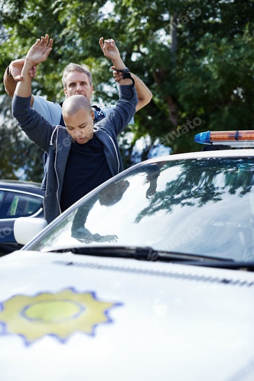Preview: Put your hands in the air