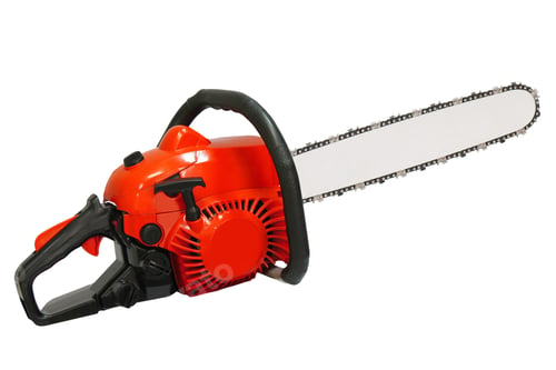Preview: chainsaw
