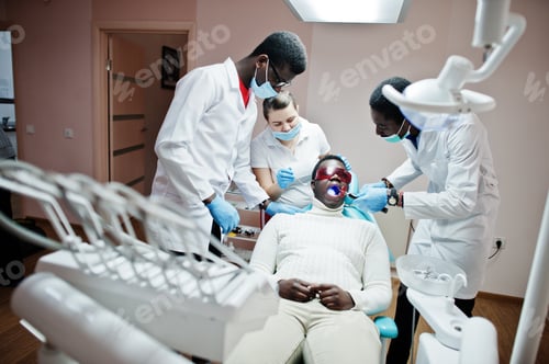 Preview: Modern dental