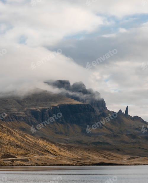 Preview: Loch Fada 7