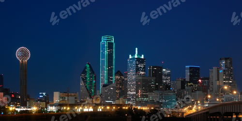 Preview: Dallas - Texas - USA