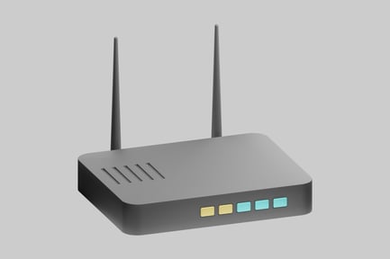 Preview: Router