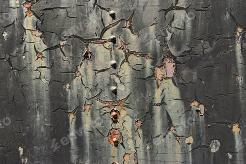 Preview: old metal texture
