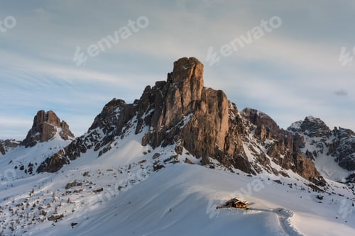 Preview: Passo Giao