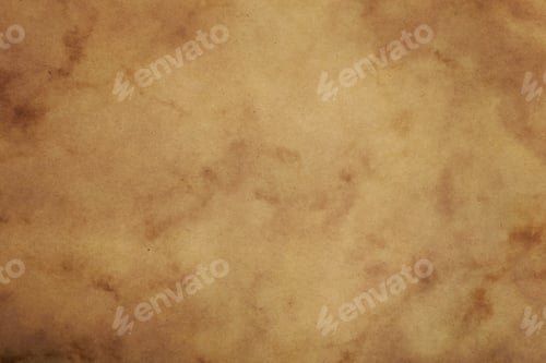 Preview: Old vintage brown paper parchment background