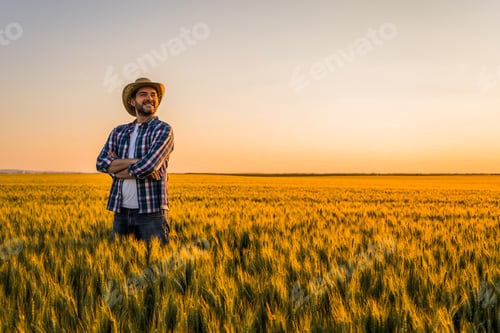 Preview: Farmer