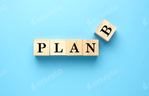 Preview: Plan B