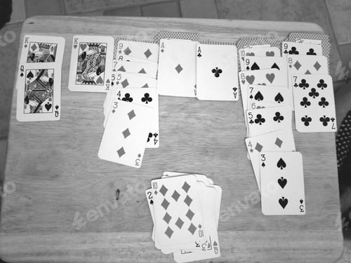 Preview: National Card Playing Day is observed in the United States on December 28th