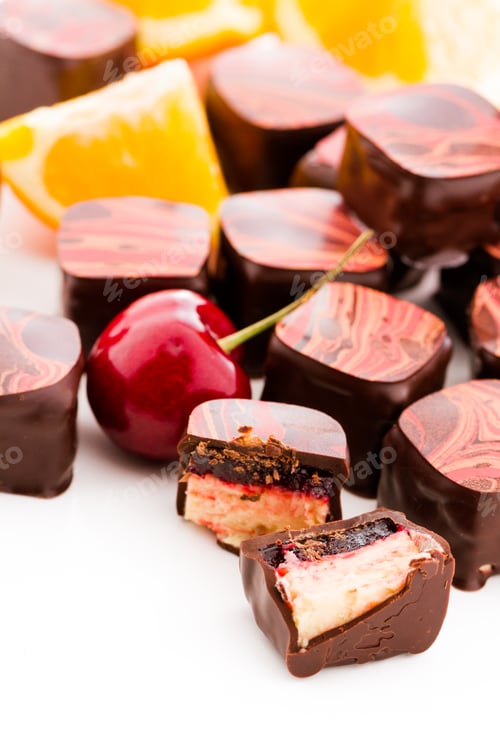Preview: Truffles
