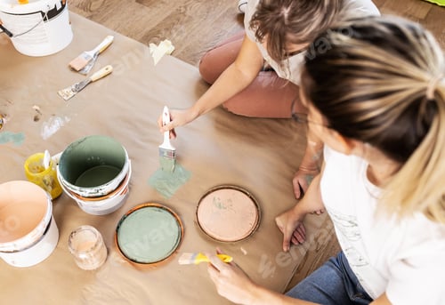 Preview: Home renovation