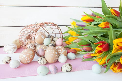 Preview: Happy Easter