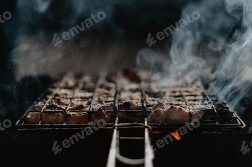 Preview: Making barbecue backyards / bbq