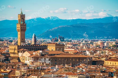 Preview: Toscany City of Florence