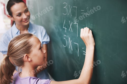 Preview: Mini-mathematician