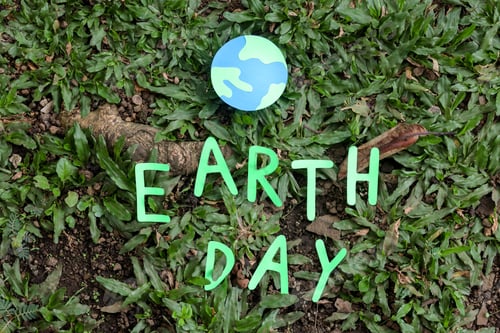 Preview: Earth day concept