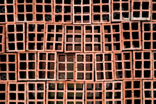 Preview: Pile of bricks