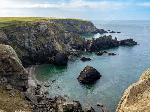 Preview: Marloes Peninsula, Wales