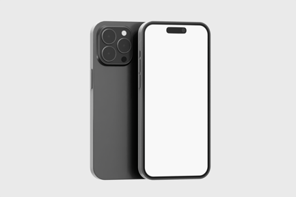 Preview: Smartphone Duo Display