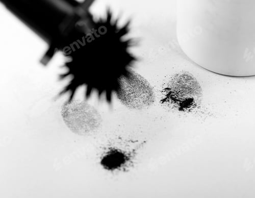 Preview: Fingerprint
