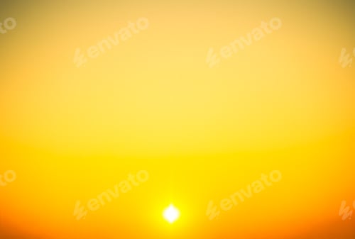 Preview: Sky sunset dramatic background