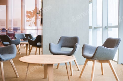Preview: Modern office