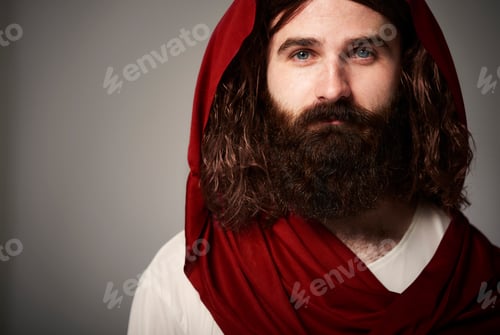 Preview: Praised be our Jesus Christ