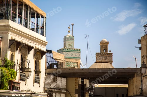 Preview: Fes