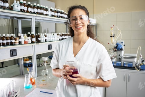 Preview: Chemistry science