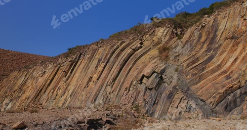 Preview: Hong Kong Geographical Park in Sai Kung