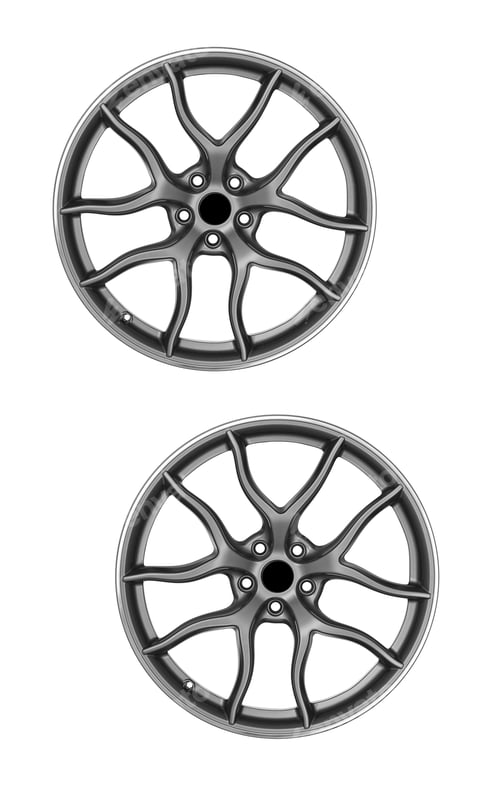 Preview: wheels disc isolated