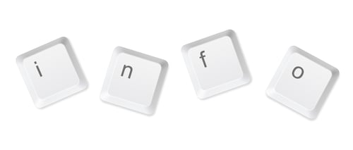 Preview: information buttons