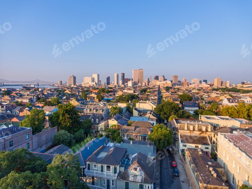 Preview: New Orleans, Louisiana