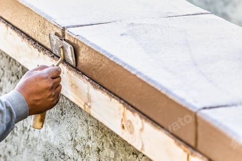 Preview: Cement Construction Series