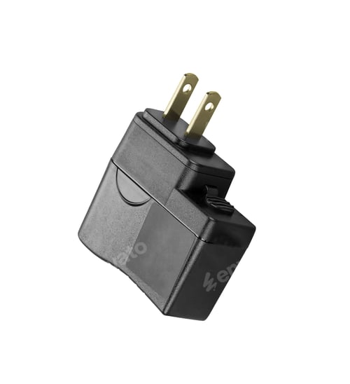 Preview: Connector it is isolated