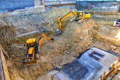 Preview: Heavy equipment