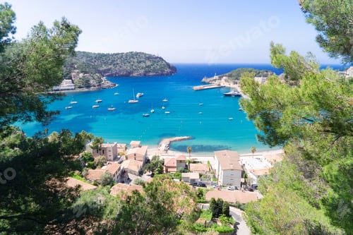 Preview: Port Soller, Mallorca