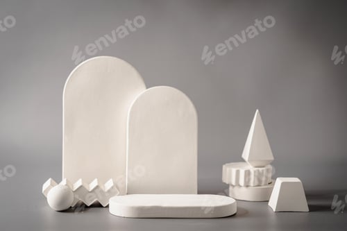 Preview: Background for product presentation.