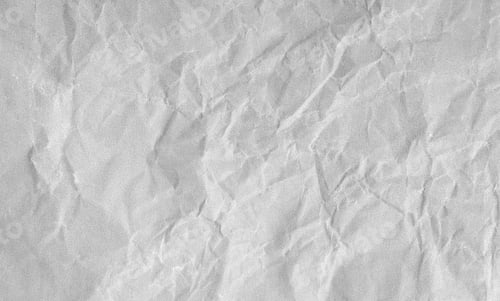 Preview: Gray Creased paper background texture