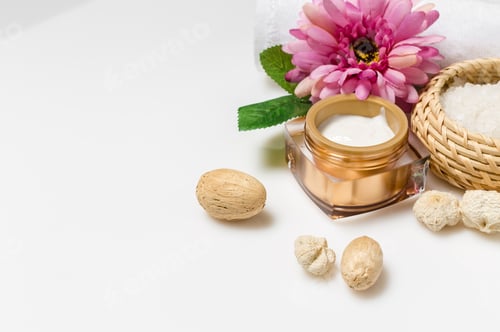 Preview: Beautiful spa setting