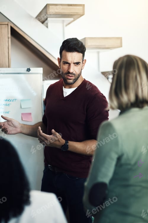 Preview: Whats the big idea
