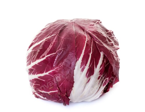 Preview: salad in studio