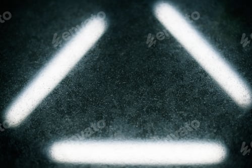 Preview: Abstract shadow on the floor