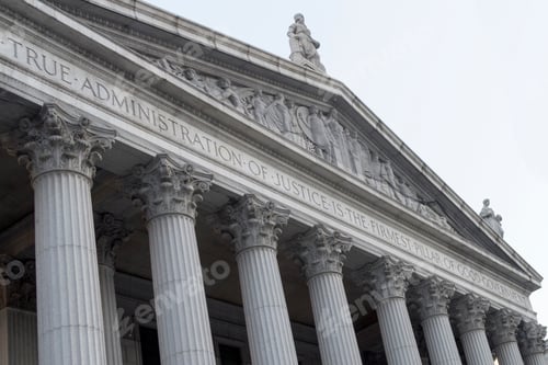 Preview: Federal building